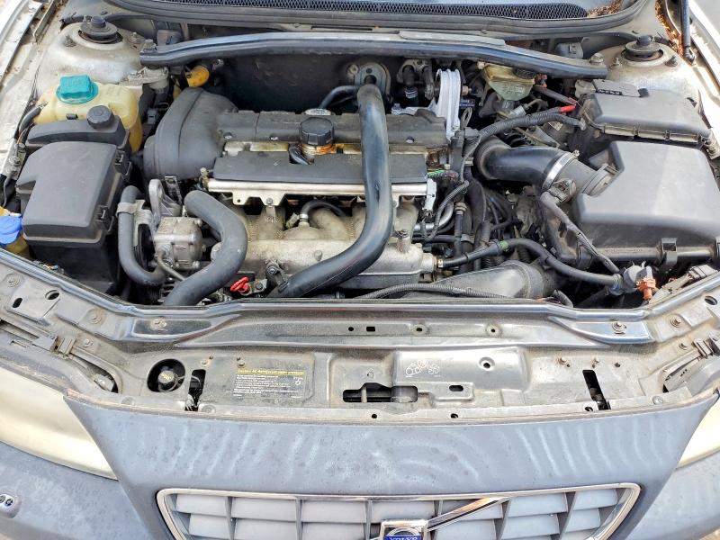 Продажа на аукционе авто 2007 Volvo Xc70, vin: YV4SZ592271265780, номер лота: 55576046