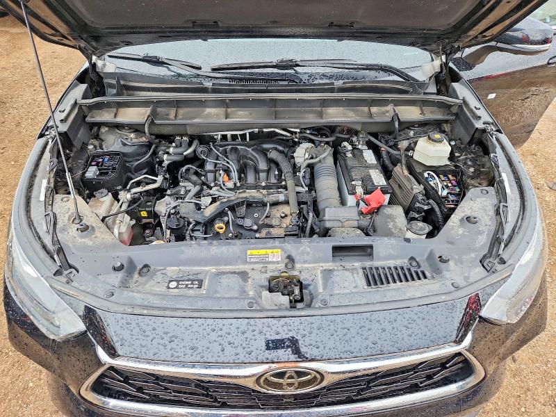 Aukcja sprzedaży 2022 Toyota Highlander, vin: 5TDYZRAH0NS102307, numer aukcji: 58833436