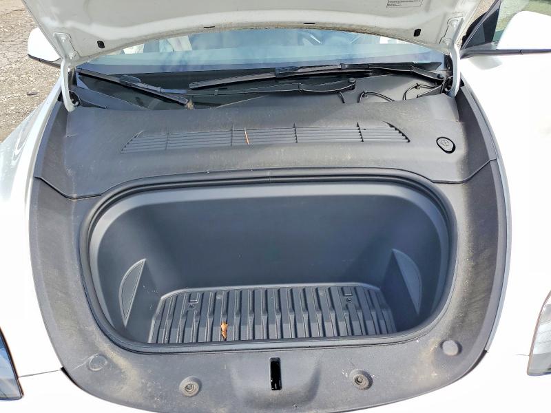 Aukcja sprzedaży 2024 Tesla Model Y, vin: 7SAYGDEE2RA328562, numer aukcji: 56325226