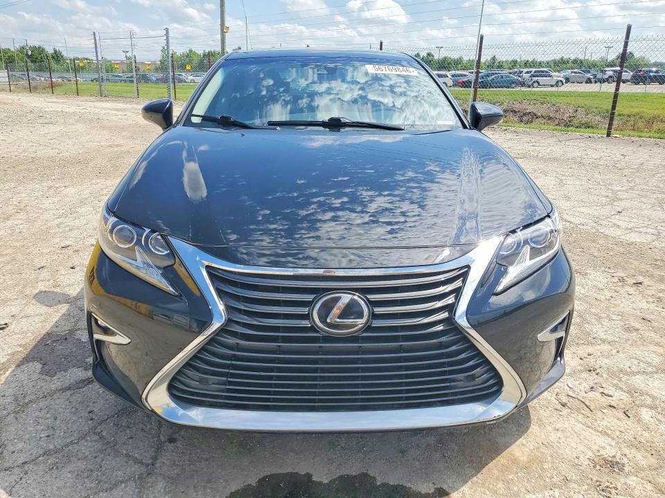 Продажа на аукционе авто 2018 Lexus Es, vin: 58ABK1GG1JU083898, номер лота: 56769846