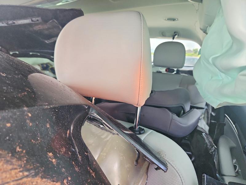 58064466 :رقم المزاد ، 5XYP34GC8SG681695 vin ، 2025 Kia Telluride مزاد بيع