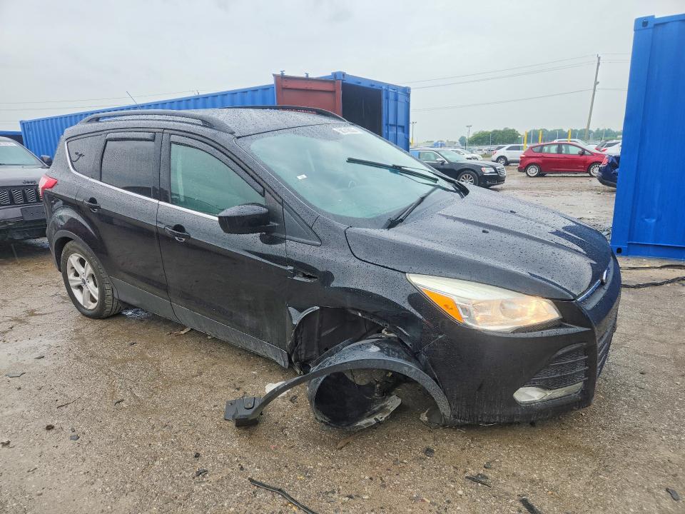 Продажа на аукционе авто 2016 Ford Escape, vin: 1FMCU9GX4GUB69056, номер лота: 58742036