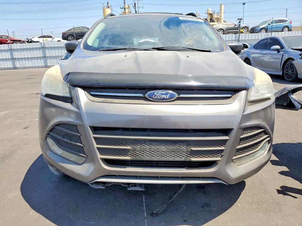 Продаж на аукціоні авто 2013 Ford Escape, vin: 1FMCU0G96DUC15608, номер лоту: 56833536