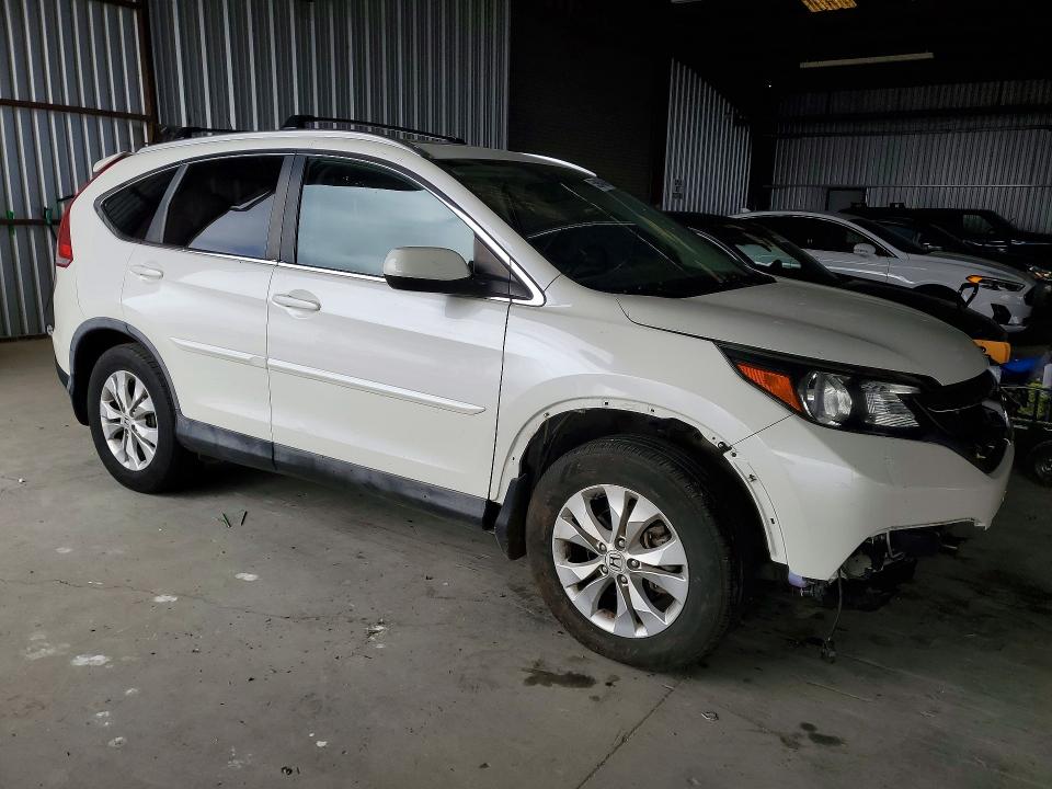 2013 Honda Cr-v მანქანა იყიდება აუქციონზე, vin: 5J6RM4H72DL088021, აუქციონის ნომერი: 55964946