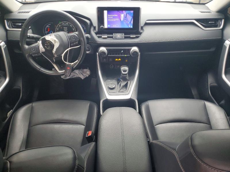 Продаж на аукціоні авто 2023 Toyota Rav4, vin: JTMB6RFV3PD083067, номер лоту: 58459256