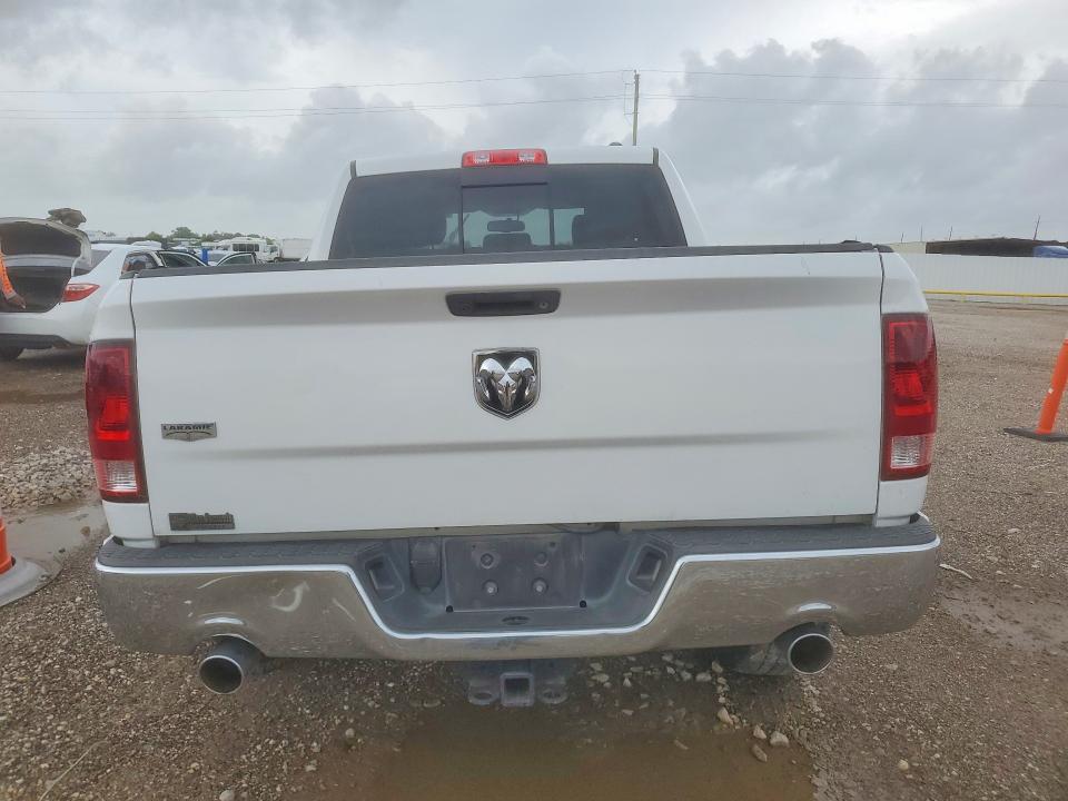 56466026 :رقم المزاد ، 1C6RD6NT3CS113829 vin ، 2012 Dodge Ram 1500 مزاد بيع