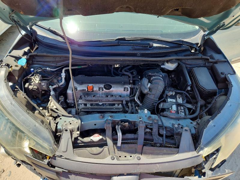 Aukcja sprzedaży 2014 Honda Cr-v, vin: 2HKRM3H74EH560807, numer aukcji: 55906036