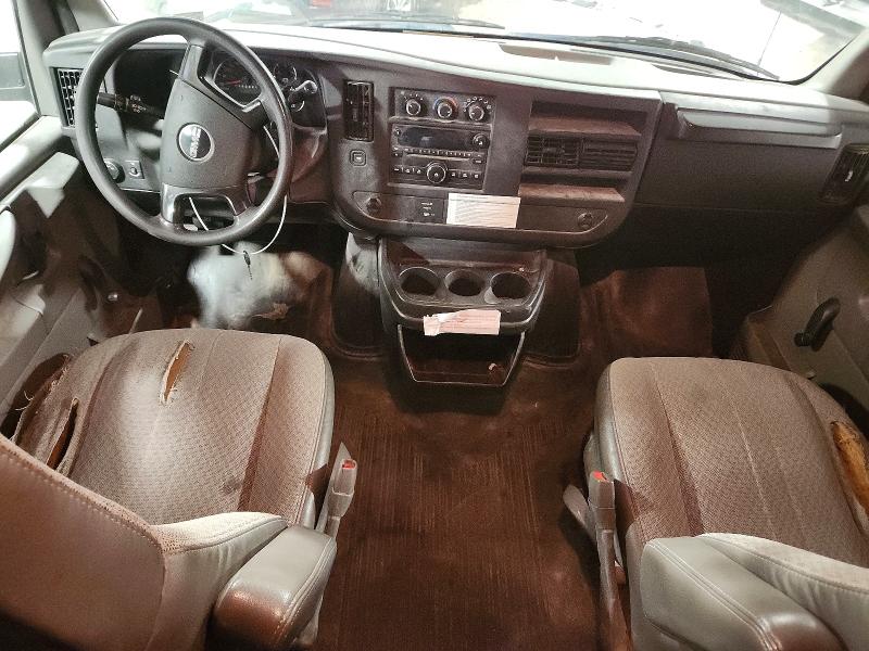 Продаж на аукціоні авто 2008 Gmc Savana, vin: 1GTGG25C381132622, номер лоту: 56884316