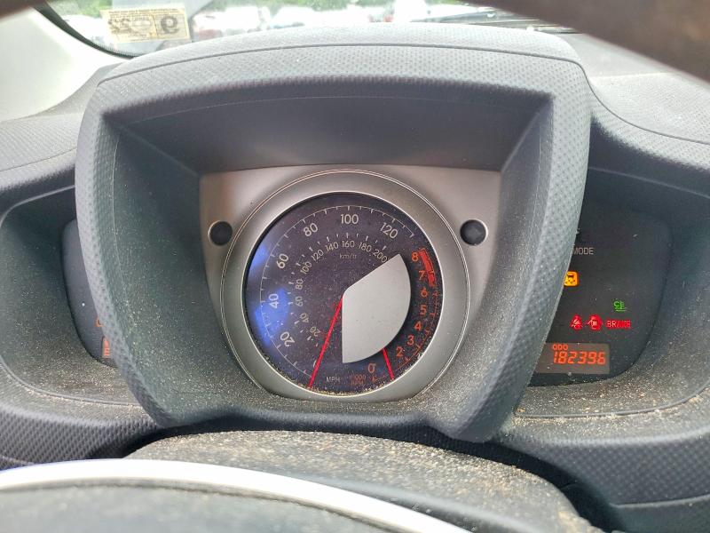 Продаж на аукціоні авто 2009 Scion Xd, vin: JTKKU10429J047410, номер лоту: 59014606