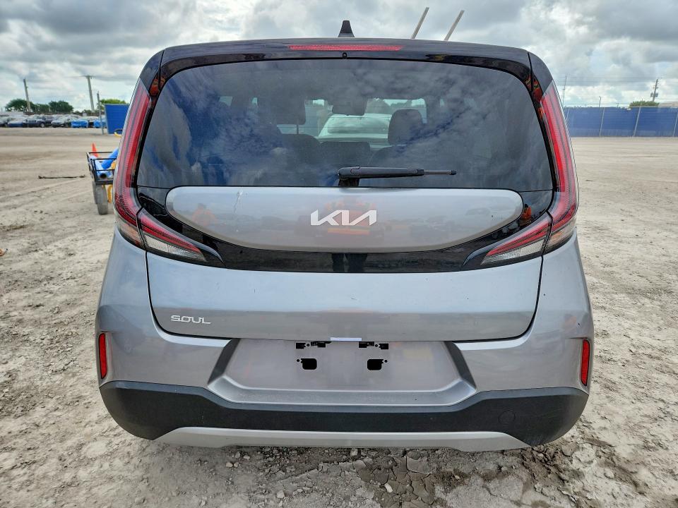 Aukcja sprzedaży 2024 Kia Soul, vin: KNDJ23AU2R7907788, numer aukcji: 56855616