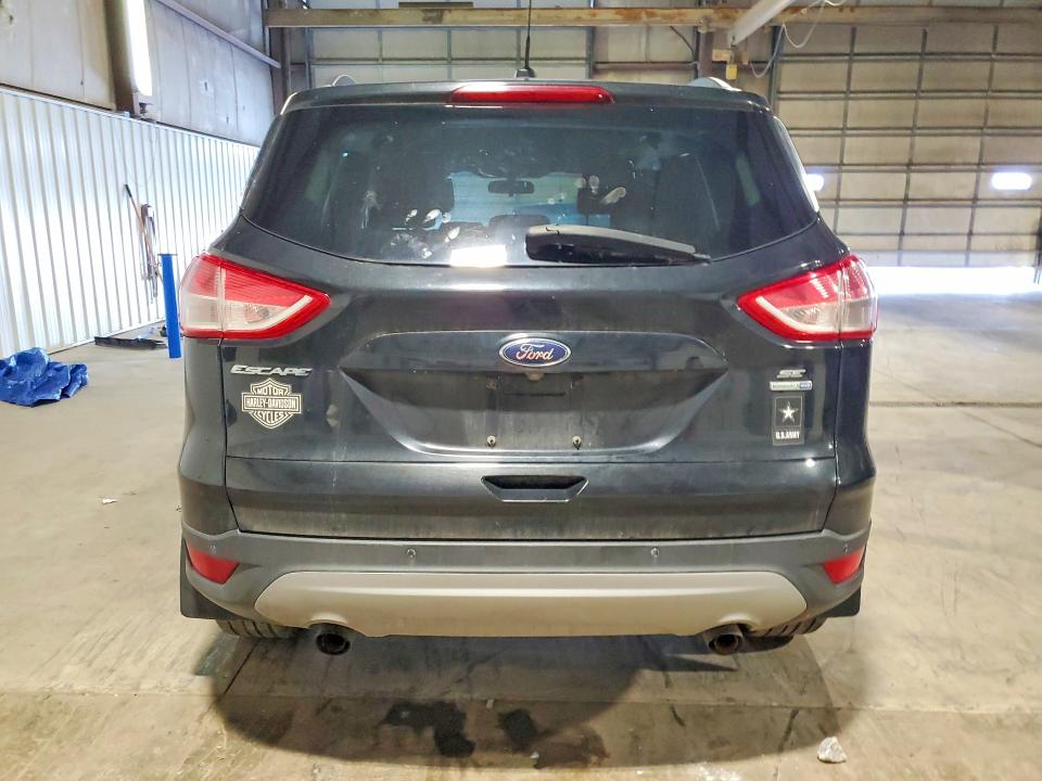 Aukcja sprzedaży 2014 Ford Escape, vin: 1FMCU9G99EUB96414, numer aukcji: 57972896