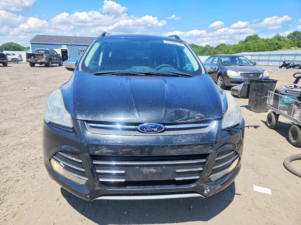 Продаж на аукціоні авто 2014 Ford Escape, vin: 1FMCU9GX9EUD05484, номер лоту: 57540716