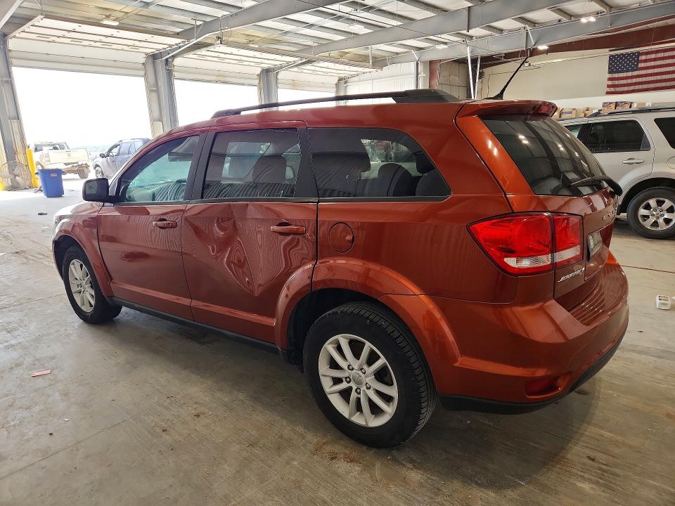 Продаж на аукціоні авто 2014 Dodge Journey, vin: 3C4PDCBG9ET308860, номер лоту: 54501886