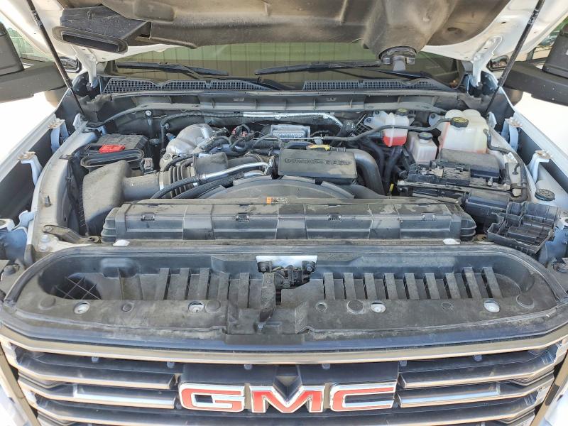 55346756 :رقم المزاد ، 1GT49PEY9NF357745 vin ، 2022 Gmc Sierra مزاد بيع