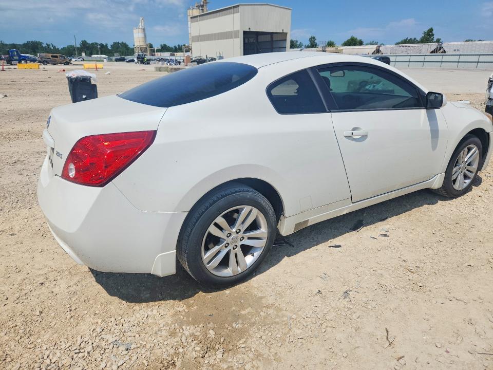 Продаж на аукціоні авто 2010 Nissan Altima, vin: 1N4AL2EP1AC156969, номер лоту: 57179976