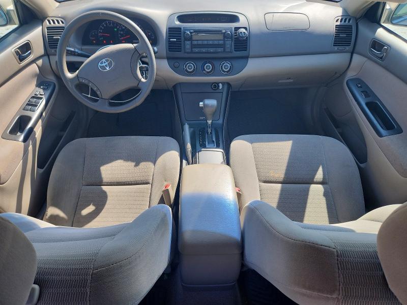 Продажа на аукционе авто 2005 Toyota Camry, vin: 4T1BE30K15U082815, номер лота: 56503816