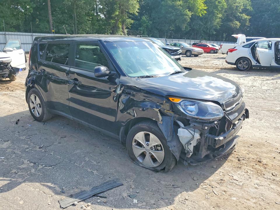 Продаж на аукціоні авто 2015 Kia Soul, vin: KNDJN2A26F7200608, номер лоту: 57642766