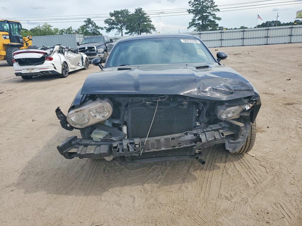 Aukcja sprzedaży 2014 Dodge Challenger, vin: 2C3CDYBT1EH276993, numer aukcji: 56275786