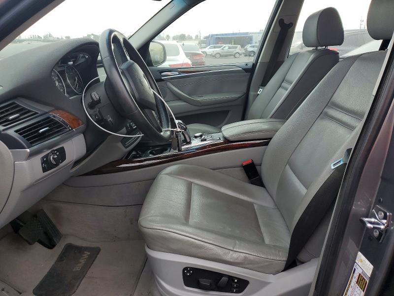 Aukcja sprzedaży 2007 Bmw X5, vin: 5UXFE43517LY81728, numer aukcji: 58769336