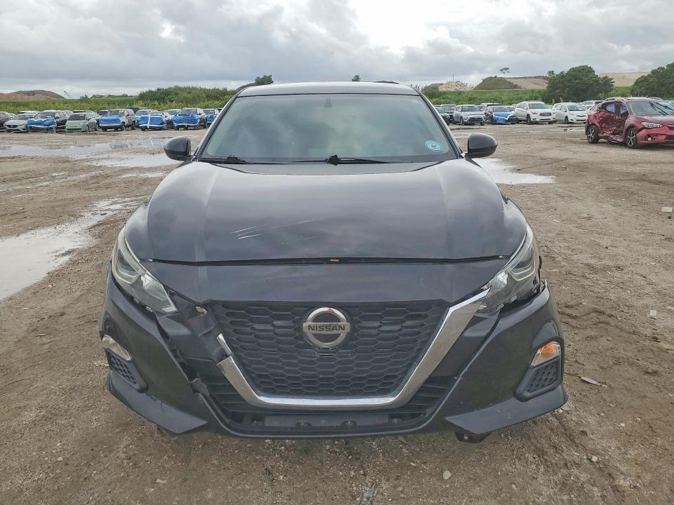 Продажа на аукционе авто 2020 Nissan Altima, vin: 1N4BL4BV4LC191740, номер лота: 56248046