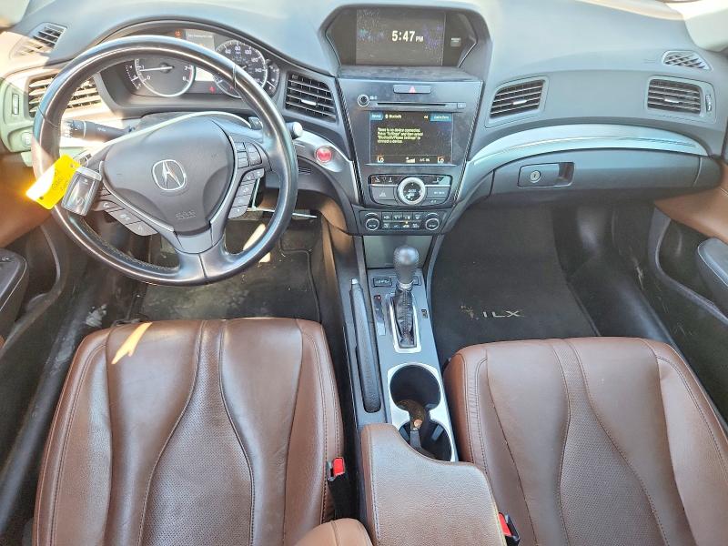 Продаж на аукціоні авто 2022 Acura Ilx, vin: 19UDE2F73NA003044, номер лоту: 57056456