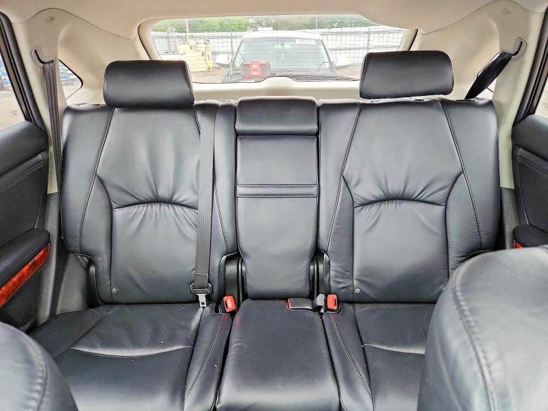 Продажа на аукционе авто 2007 Lexus Rx, vin: 2T2HK31U47C002071, номер лота: 58287826
