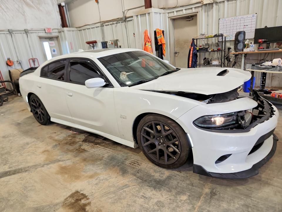 Aukcja sprzedaży 2019 Dodge Charger, vin: 2C3CDXGJ7KH507960, numer aukcji: 55495936