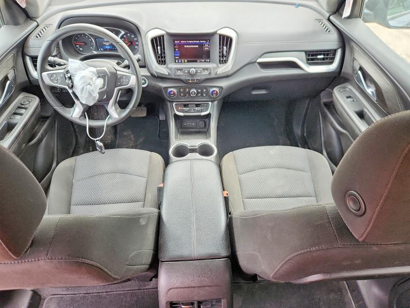 Aukcja sprzedaży 2024 Gmc Terrain, vin: 3GKALMEG4RL122969, numer aukcji: 55172006