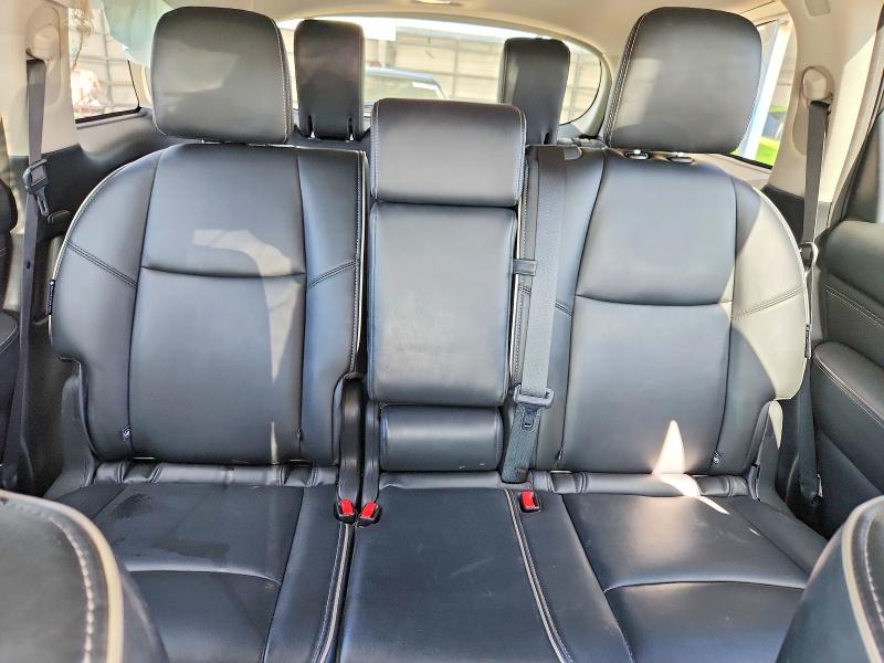 Продажа на аукционе авто 2019 Infiniti Qx60, vin: 5N1DL0MN3KC559571, номер лота: 58482896