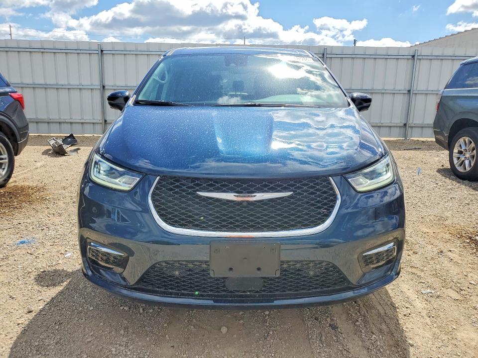Продаж на аукціоні авто 2023 Chrysler Pacifica, vin: 2C4RC3BG9PR619111, номер лоту: 57148536