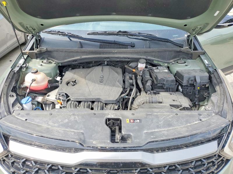 Aukcja sprzedaży 2023 Kia Sportage, vin: 5XYK6CAF8PG005401, numer aukcji: 56768736