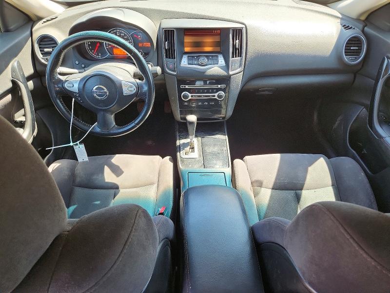 Aukcja sprzedaży 2011 Nissan Maxima, vin: 1N4AA5AP3BC817531, numer aukcji: 55372556