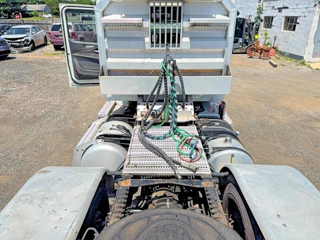 2015 Peterbilt 579 მანქანა იყიდება აუქციონზე, vin: 1XPBDP9X7FD295989, აუქციონის ნომერი: 56099216