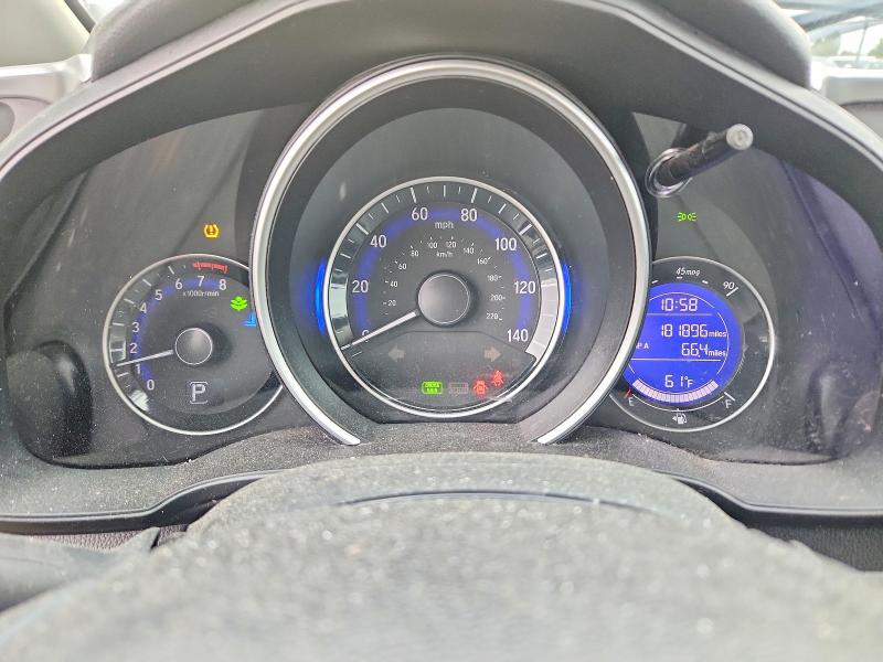 Aukcja sprzedaży 2015 Honda Fit, vin: 3HGGK5H85FM776695, numer aukcji: 56169186