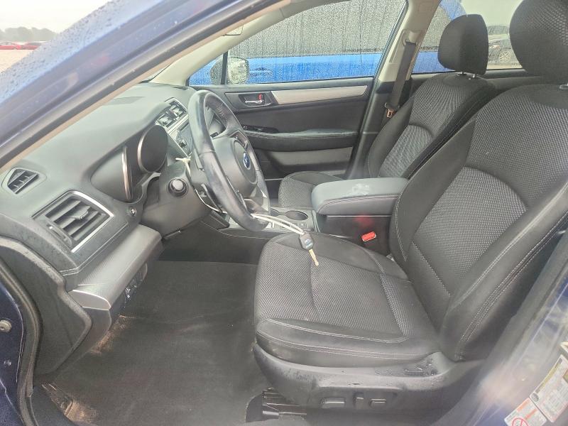 2019 Subaru Outback მანქანა იყიდება აუქციონზე, vin: 4S4BSAFC5K3283518, აუქციონის ნომერი: 56504466