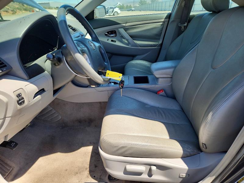 Продаж на аукціоні авто 2009 Toyota Camry, vin: 4T1BK46K59U076222, номер лоту: 55950496