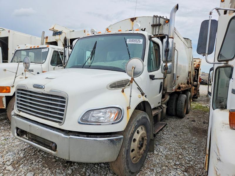 Продаж на аукціоні авто 2006 Freightliner M2, vin: 1FVACXDCX6HW47464, номер лоту: 55909526