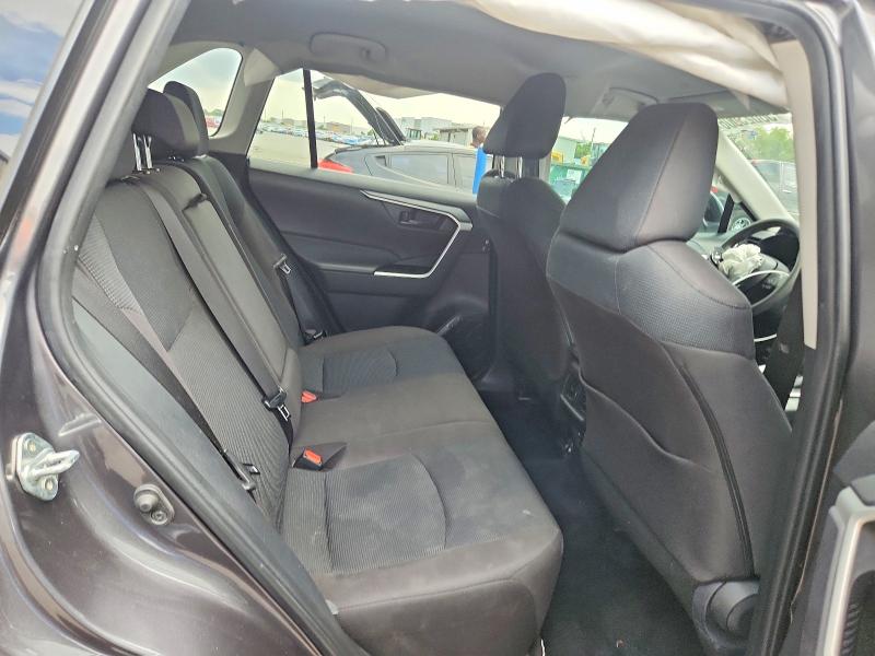 Продаж на аукціоні авто 2025 Toyota Rav4, vin: 2T3K1RFV9SC332077, номер лоту: 58023006