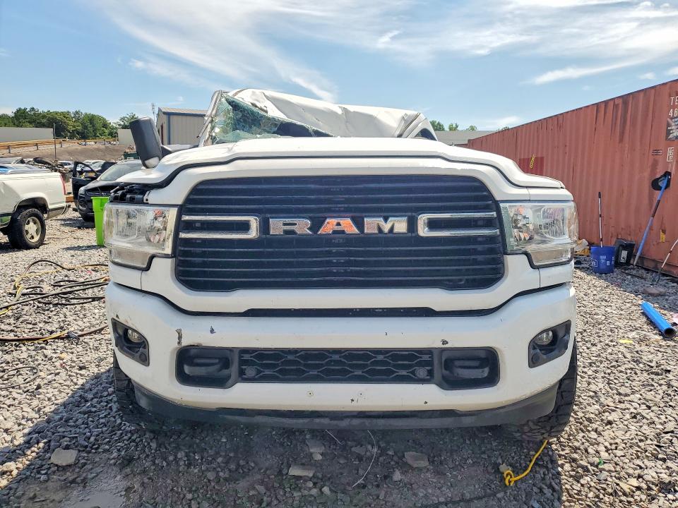 Продажа на аукционе авто 2021 Ram 2500, vin: 3C6UR5DL7MG648761, номер лота: 58493456