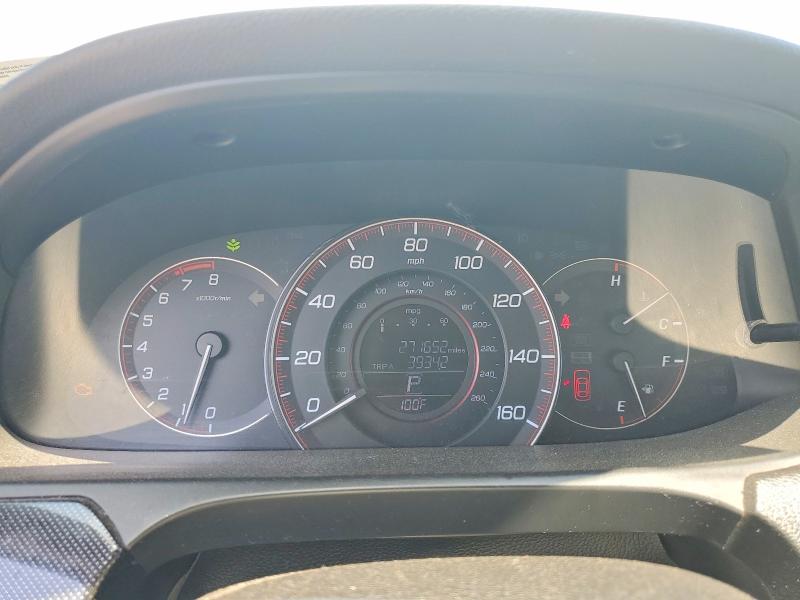 Auction sale of the 2014 Honda Accord, vin: 1HGCR2F53EA149121, lot number: 57179236