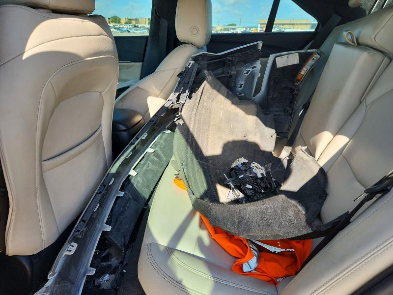 Aukcja sprzedaży 2021 Cadillac Ct4, vin: 1G6DJ5RK4M0129996, numer aukcji: 56931066