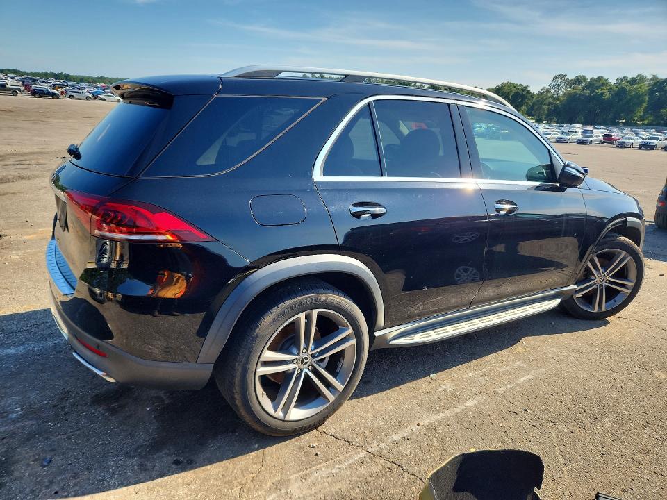 Продаж на аукціоні авто 2021 Mercedes-benz Gle, vin: 4JGFB4JE8MA432675, номер лоту: 56000536