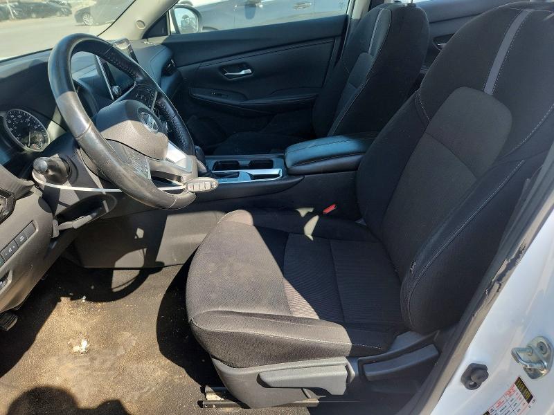 Aukcja sprzedaży 2022 Nissan Sentra, vin: 3N1AB8CVXNY285360, numer aukcji: 56620976