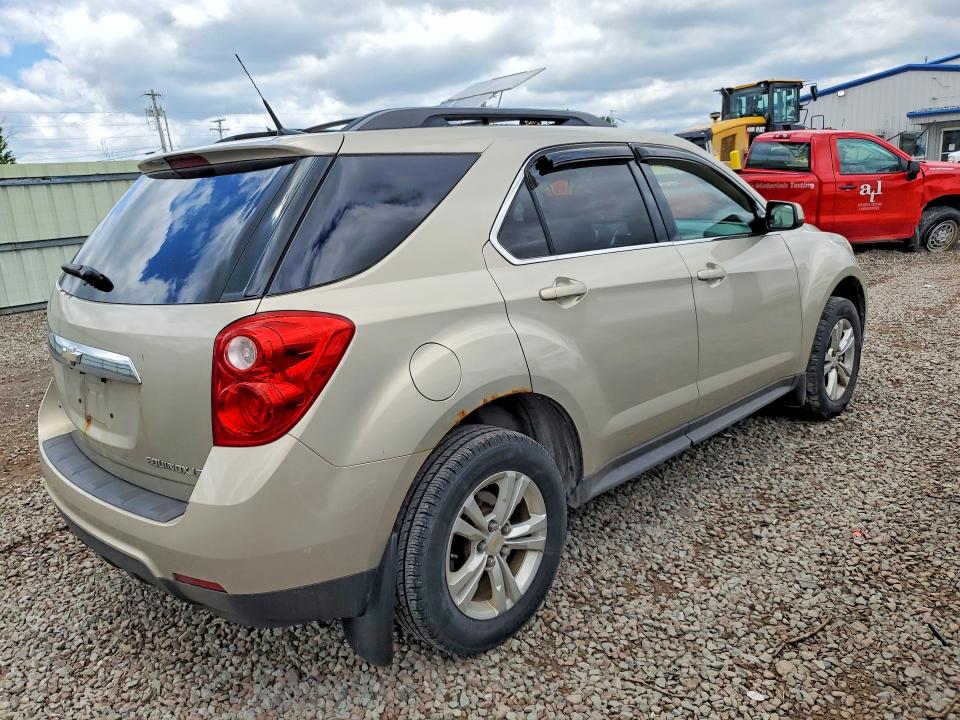 Aukcja sprzedaży 2011 Chevrolet Equinox, vin: 2CNFLEECXB6378866, numer aukcji: 58431226