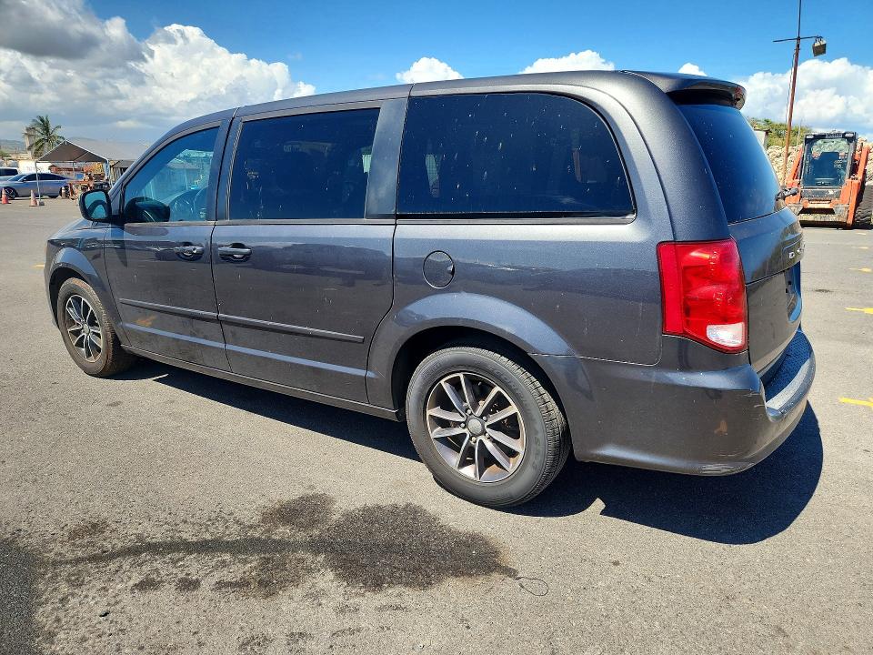 Aukcja sprzedaży 2015 Dodge Grand Caravan, vin: 2C4RDGCG0FR729532, numer aukcji: 58301916
