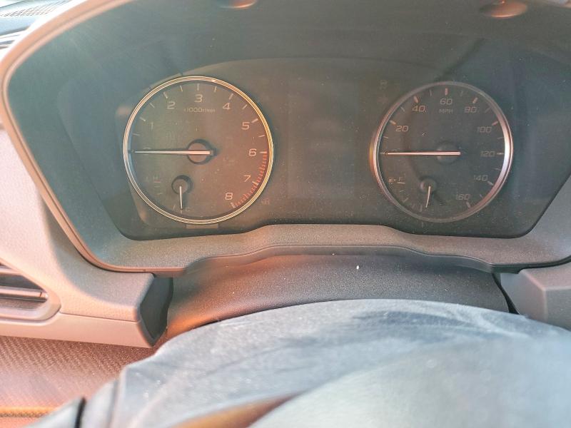 Продажа на аукционе авто 2025 Subaru Crosstrek, vin: JF2GUHDC8SH271013, номер лота: 56515066