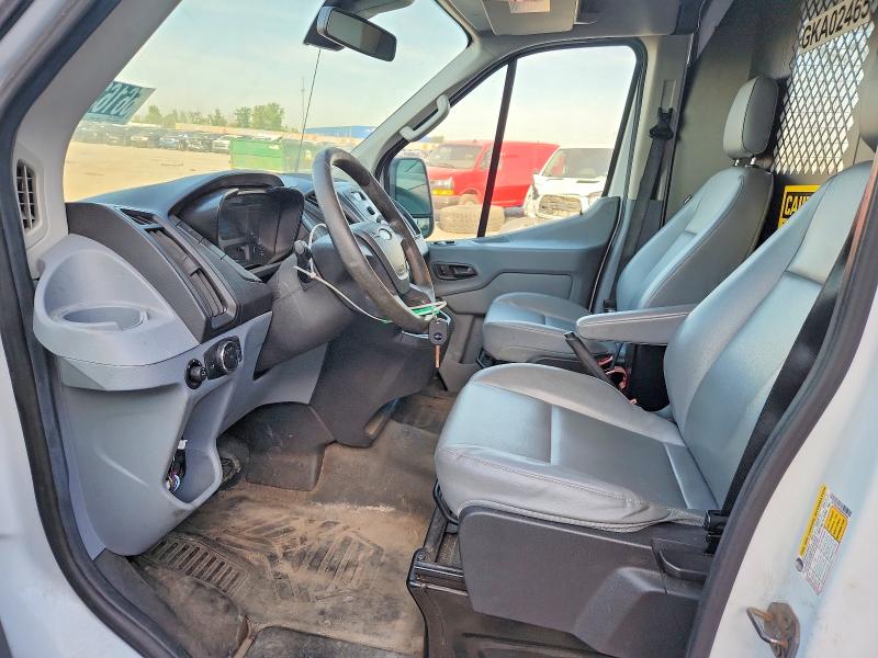 Aukcja sprzedaży 2016 Ford Transit, vin: 1FTBW2CM8GKA02465, numer aukcji: 56163176