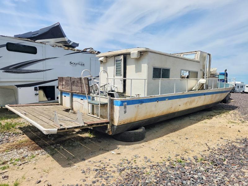 Продаж на аукціоні авто 1966 River Craft River Queen, vin: KA2328291207, номер лоту: 55601106
