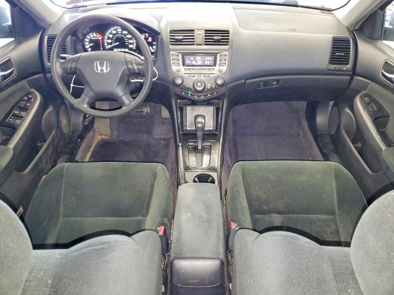 Продаж на аукціоні авто 2007 Honda Accord, vin: 1HGCM56307A091356, номер лоту: 56073076