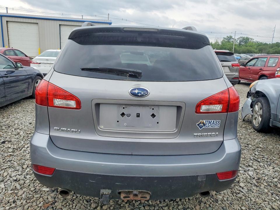 Продажа на аукционе авто 2009 Subaru Tribeca, vin: 4S4WX92D394402252, номер лота: 57553186